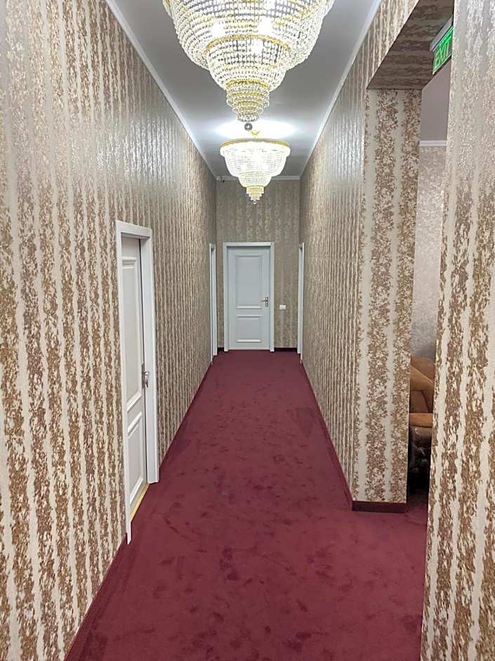 Arizet Boutique Mamaia