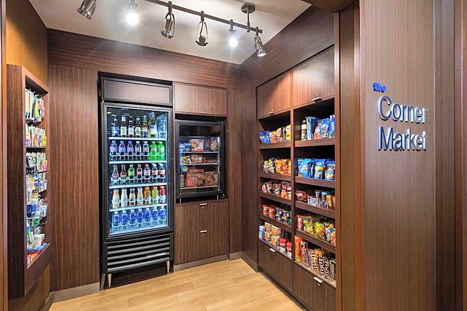 Fairfield by Marriott Inn & Suites Uncasville Mohegan Sun Area