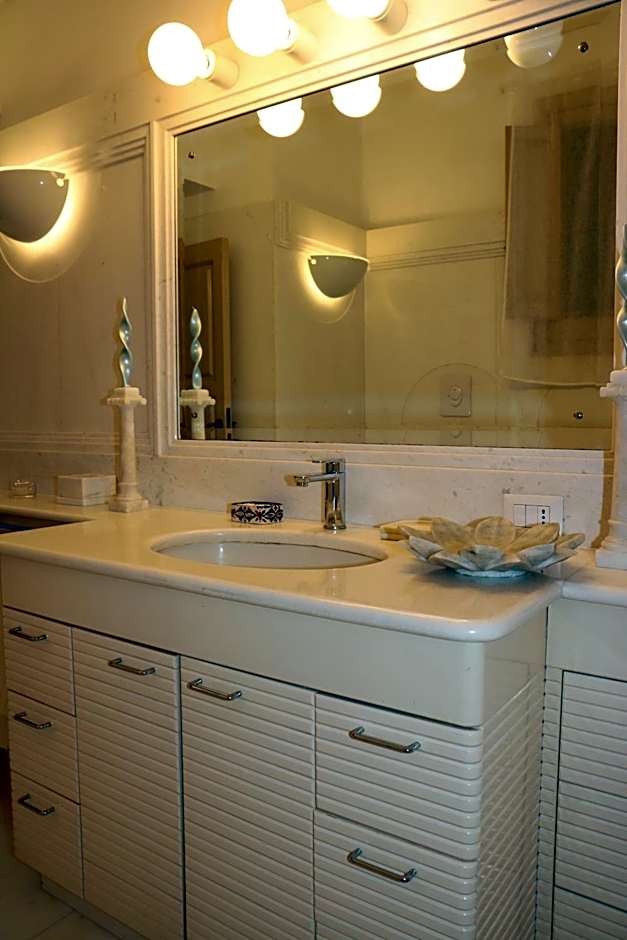 B&B Il Giardino di Paola