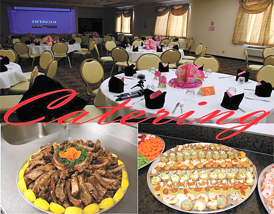 Travelodge by Wyndham Weyburn