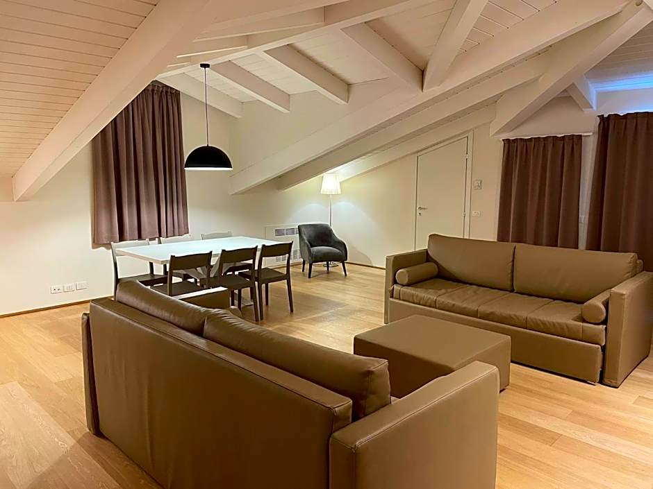 Ceccarini Suite