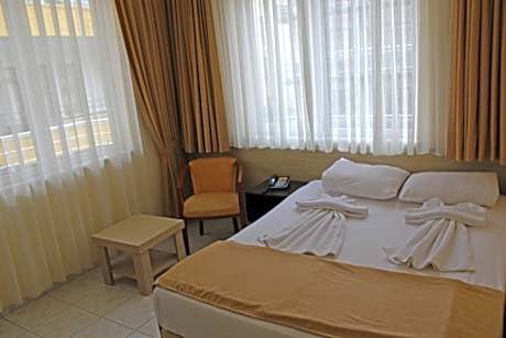 Double Economy Room