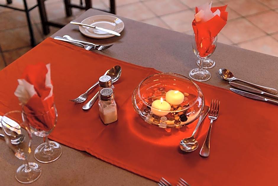 Umthunzi Hotel and Conference