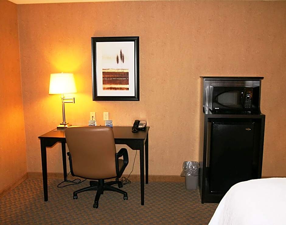 Hampton Inn By Hilton & Suites Barstow