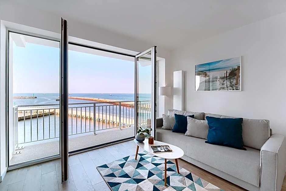 Sea Collection by Marina Royale