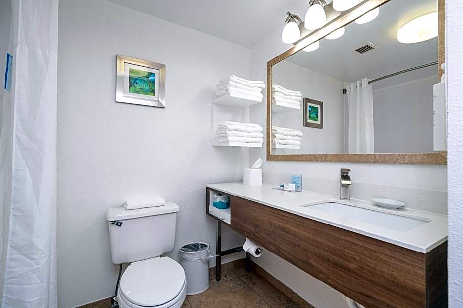 Hampton Inn By Hilton Spring Hill