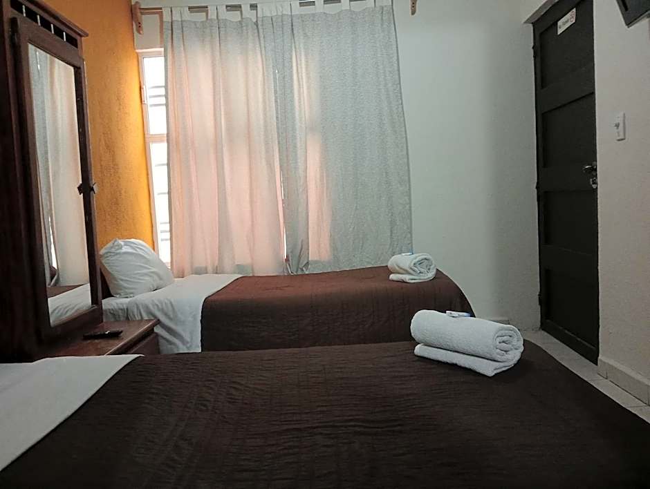 Residencia San Pablo