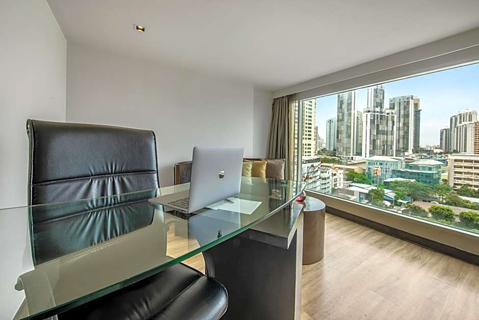 Golden Tulip Mandison Suites (SHA Plus)