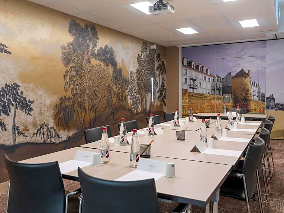 Hotel Mercure Le Mans Centre