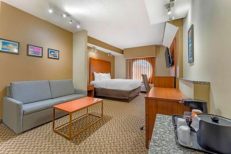 Comfort Suites Monroeville - Pittsburgh East