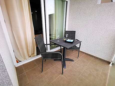 Relax in Costa Adeje