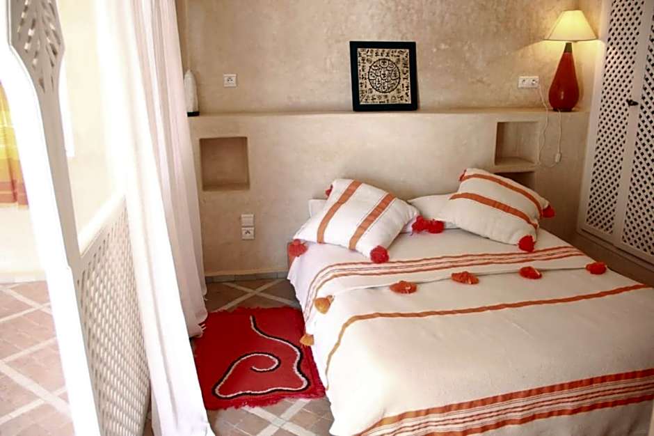 Riad Haizea Mogador