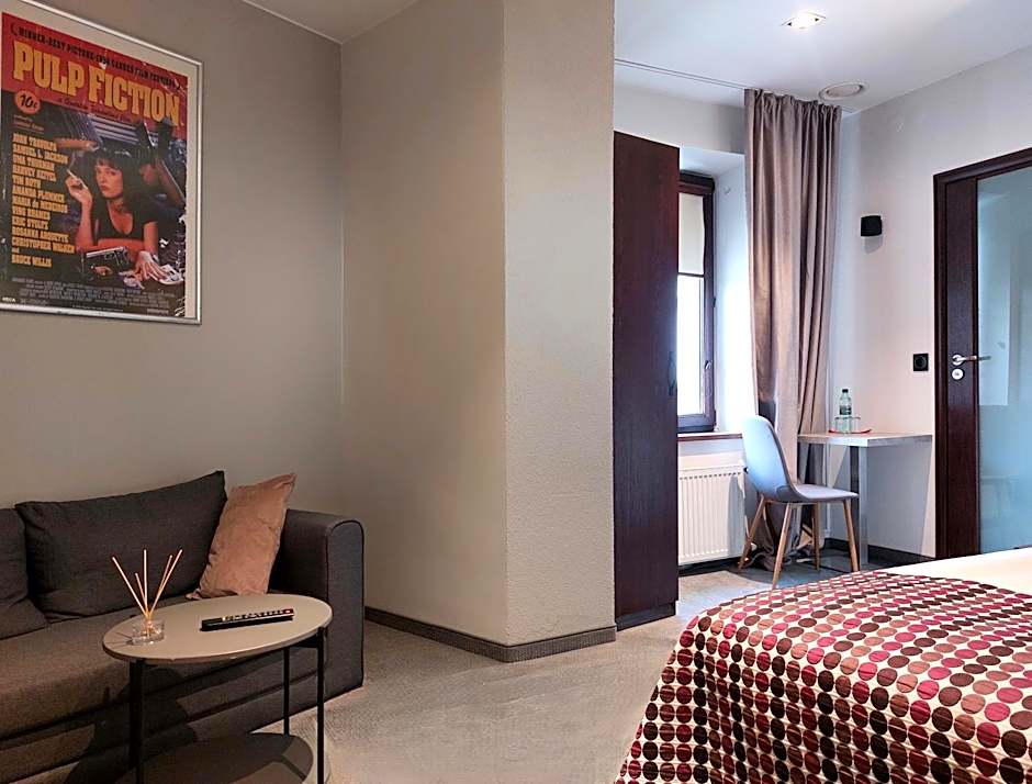 Atlantic Aparthotel