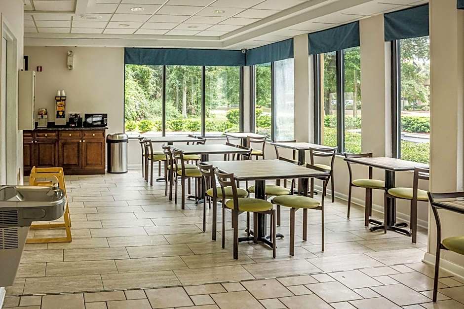 Econo Lodge Palm Coast