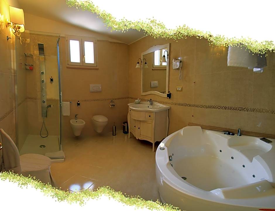 Villaggio San Giovanni