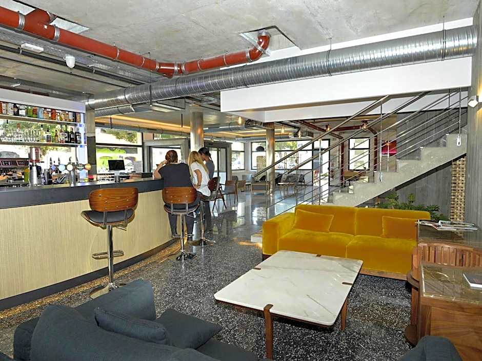 ibis Styles Ajaccio Napoleon