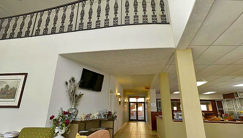 America's Best Value Inn-Marion