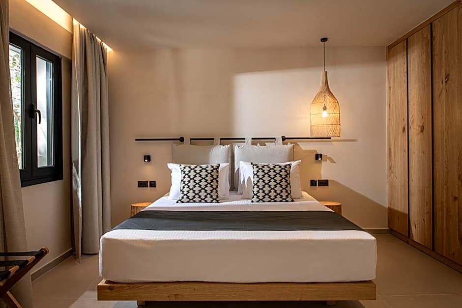 Indigo Suites Collection Adults Only