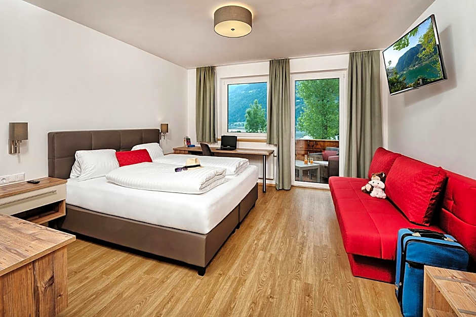 Wellness Landhaus Parth