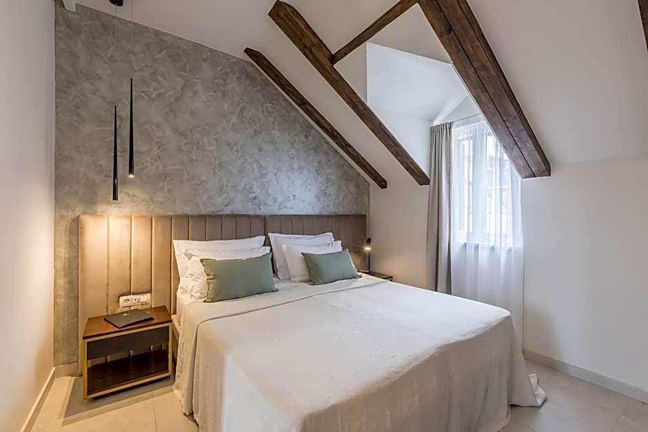 Sperone Hotel
