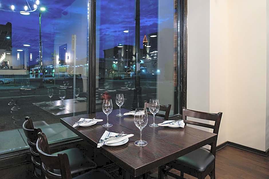 Hotel Indigo Spokane Downtown By IHG