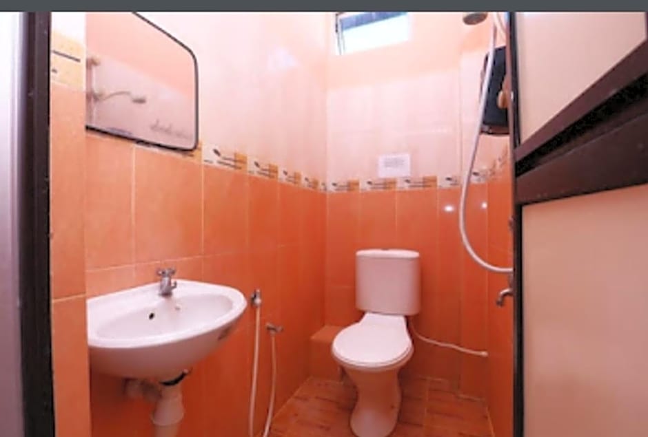 SA VILLA HOLIDAY INN