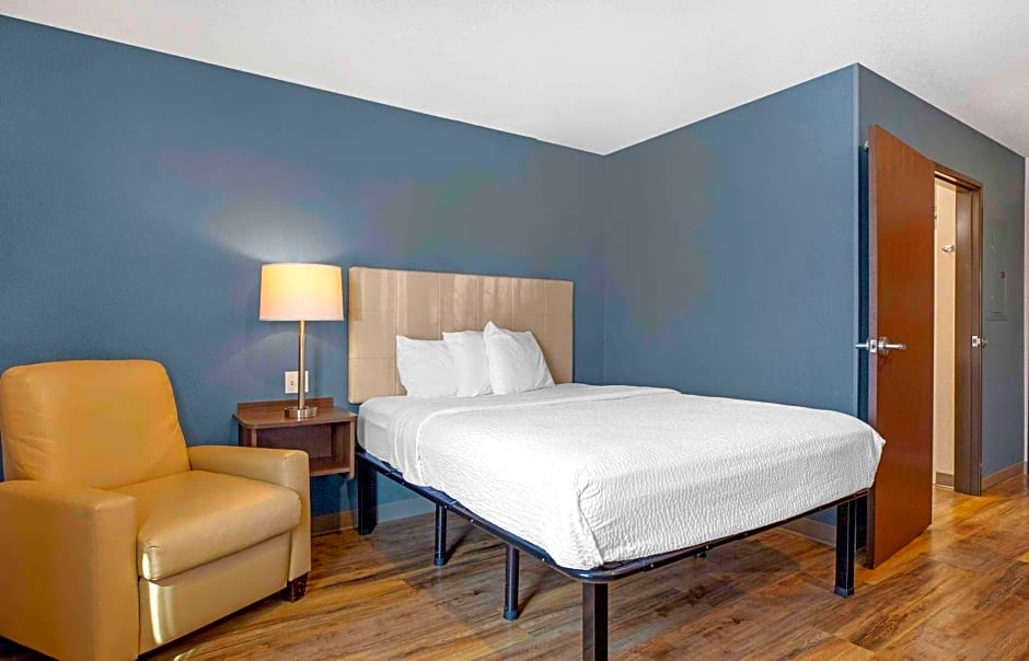 Extended Stay America Suites - Boston - Saugus