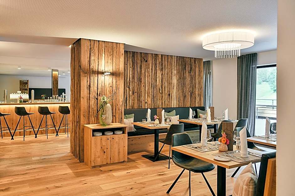 Aktiv-Hotel Sarotla