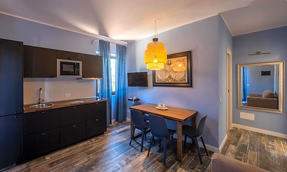 RESIDENCE TERME ISOLA D'ELBA SRL