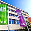 AMH Airport-Messe-Hotel Stuttgart