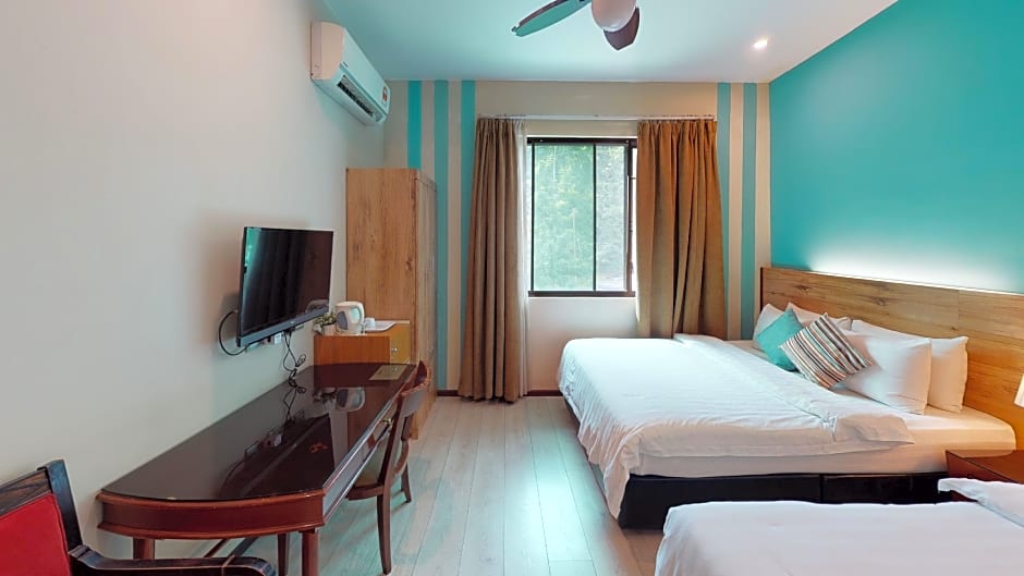 Hotel Eden54