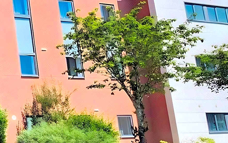 Zenitude Hotel-Residences Bordeaux Aeroport Merignac