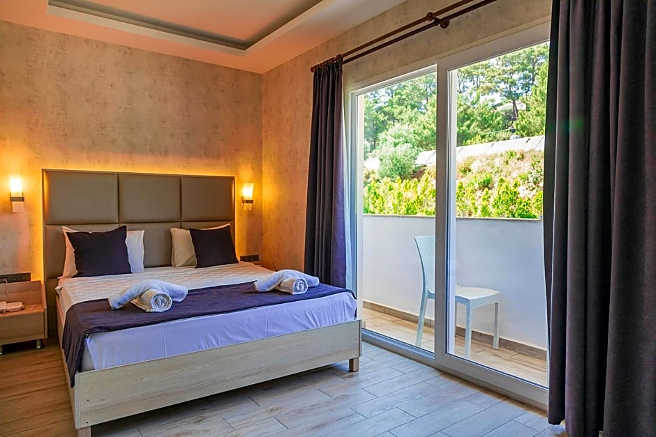 Sertil Deluxe Hotel & Spa - Adult Only