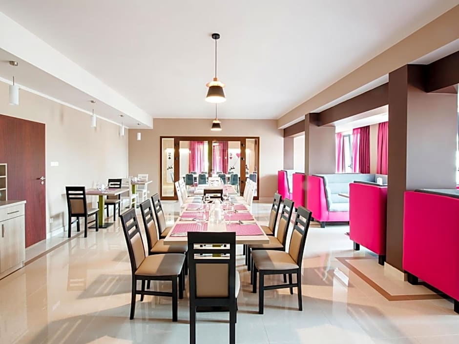 Ibis Styles Gniezno Stare Miasto