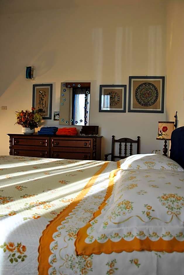 Bed & Breakfast Gemma