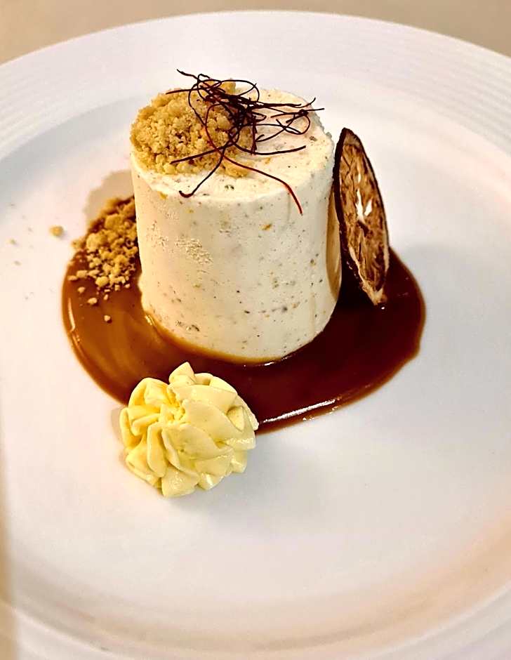 Boutique Hotel Esplanade