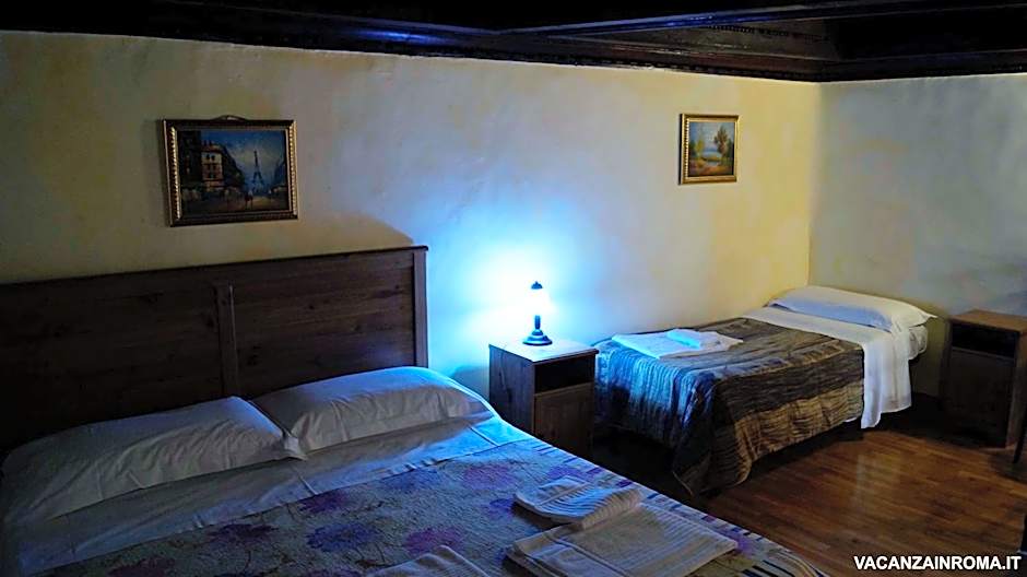 Al Pantheon Con Thomas Mann