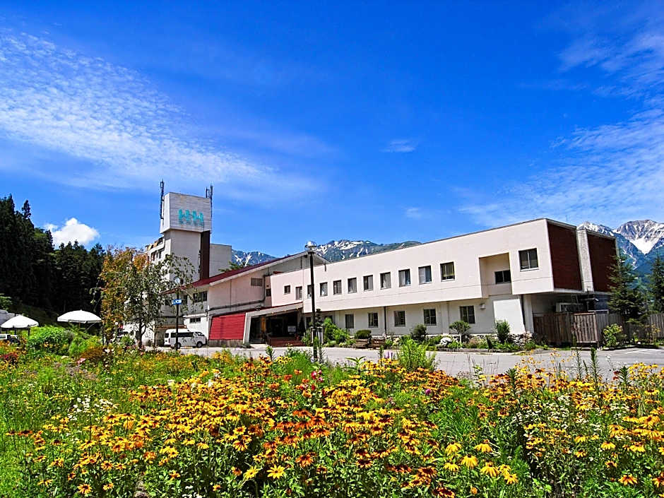 Hakuba Highland Hotel