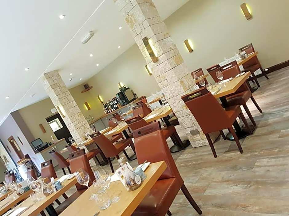 Dornoch Castle Hotel