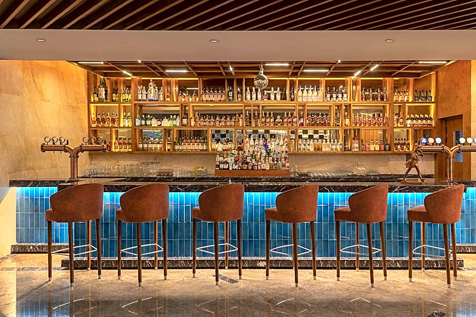 Hotel Radisson Blu Kaushambi Delhi NCR