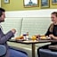 Hotel Mercure Blankenberge Station