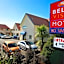 Bella Vista Motel Ashburton