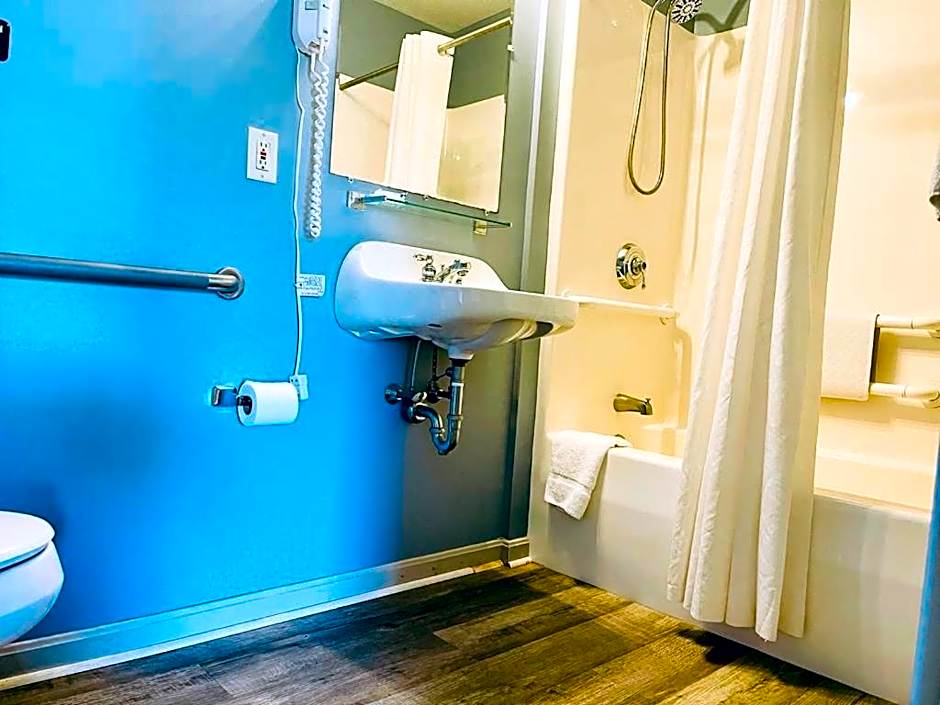 Wells Moody Motel