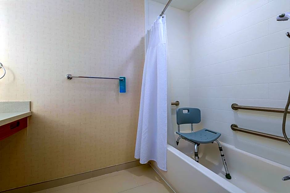 SpringHill Suites by Marriott Raleigh Cary