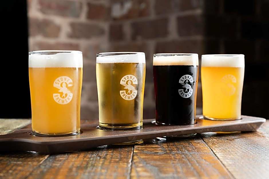 Rydges Sydney Central Hotel