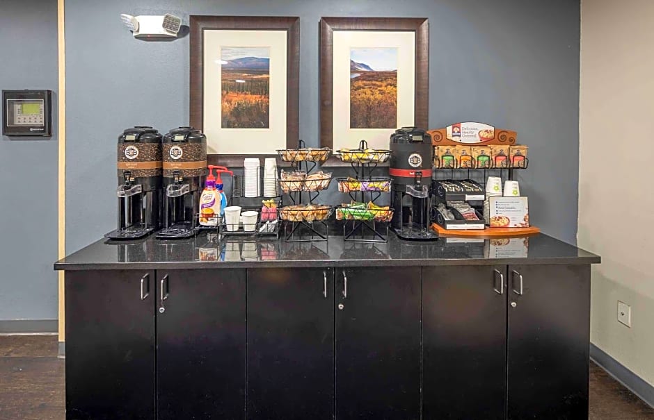 Extended Stay America - Anchorage - Midtown – Anchorage, AK