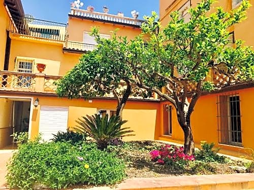 Hotel Villa Riis