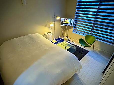 STAR B&B Residence [Clean and Tidy Bedding #Styler #Dongseongro]