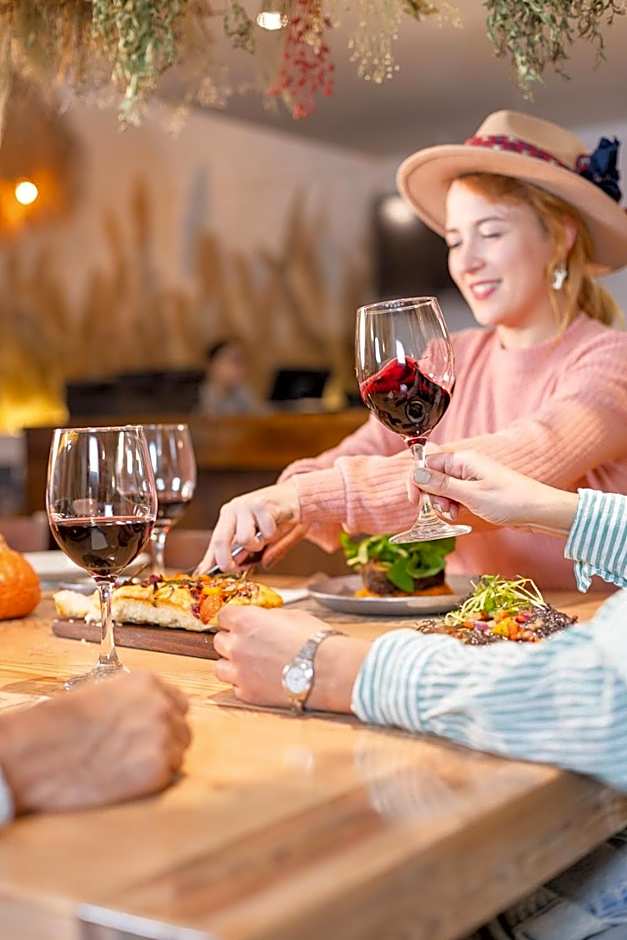 Esplendor by Wyndham Mendoza