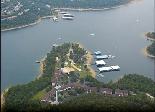 Branson Yacht Club
